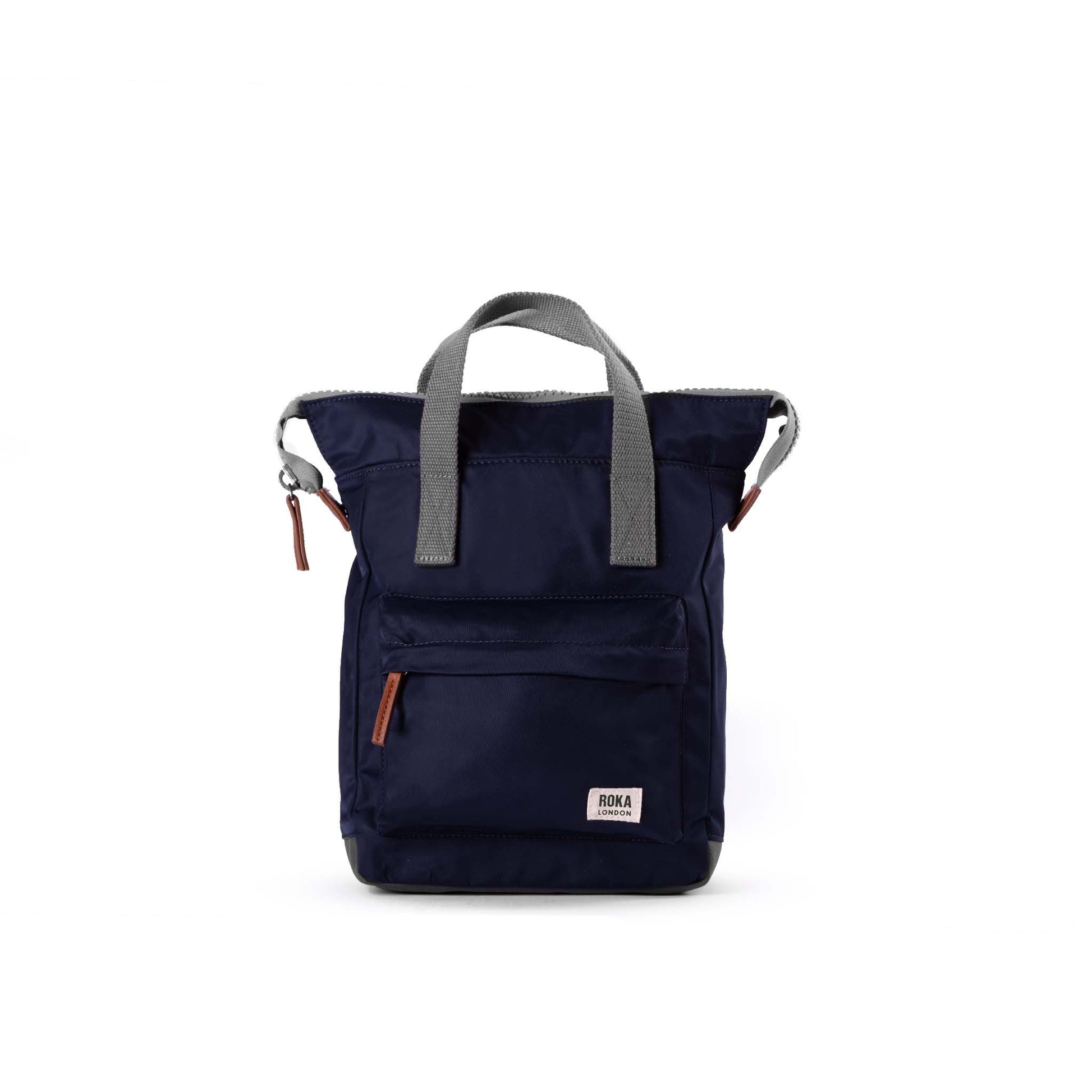 Bantry Backpack in Midnight-10