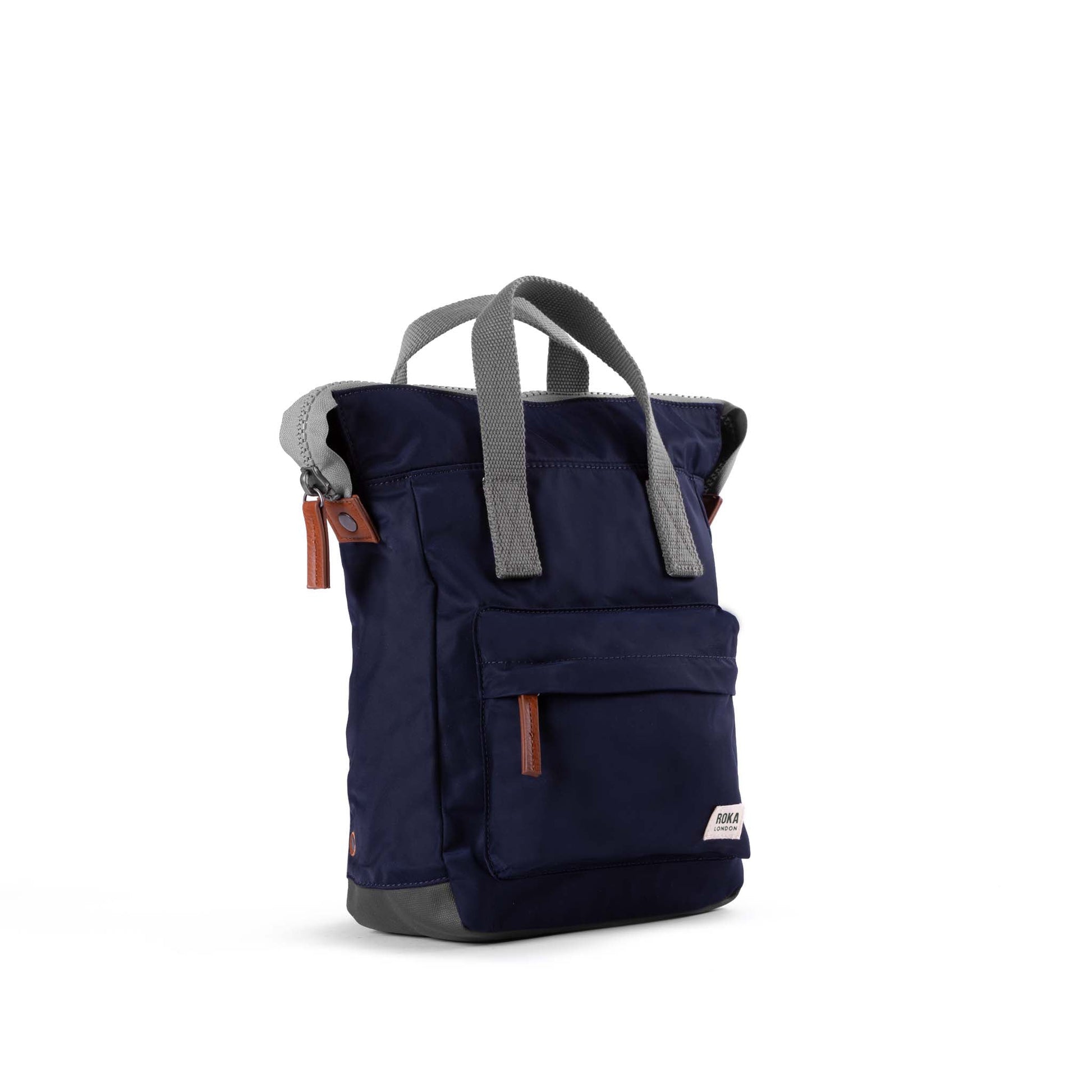 Bantry Backpack in Midnight-11
