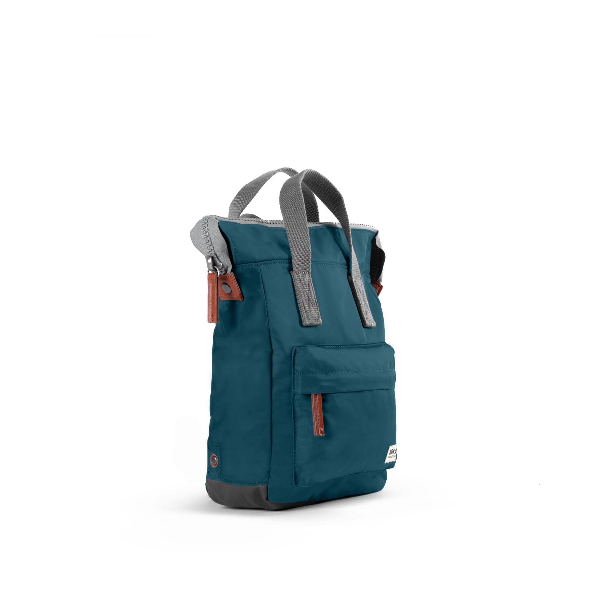 Bantry Backpack in Teal-13