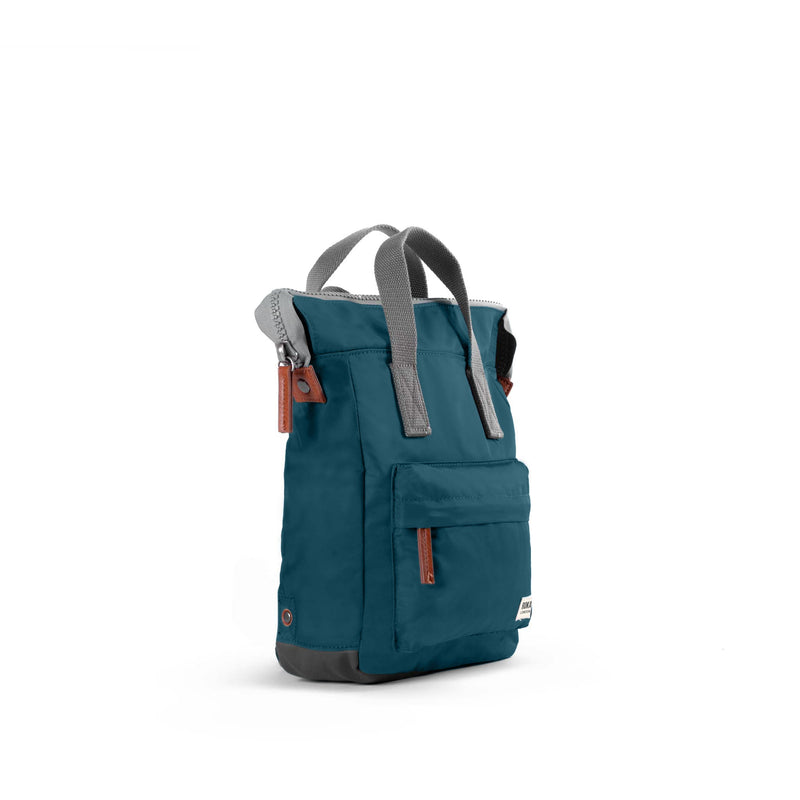 Bantry Backpack in Teal-13
