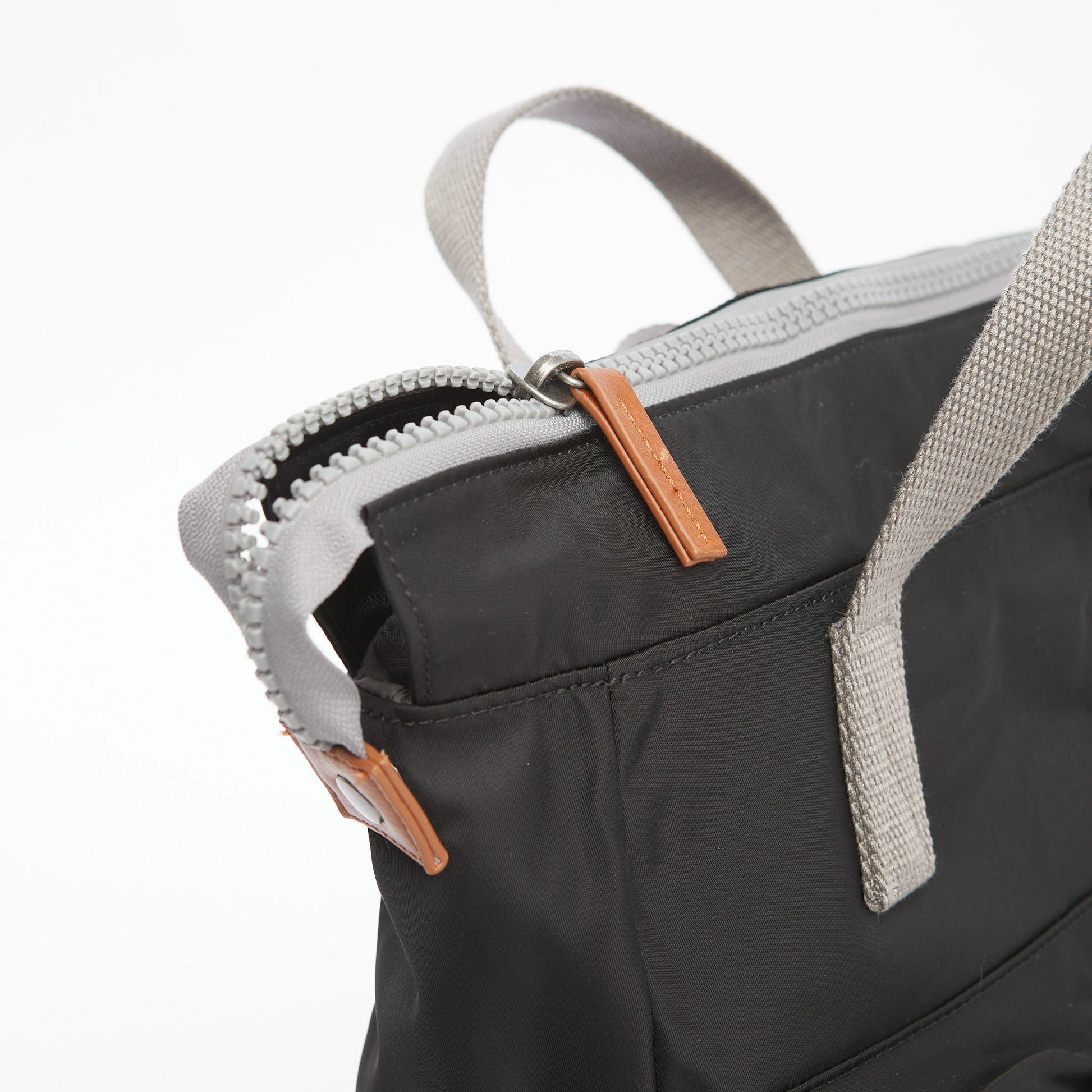 Bantry Backpack in Black-4