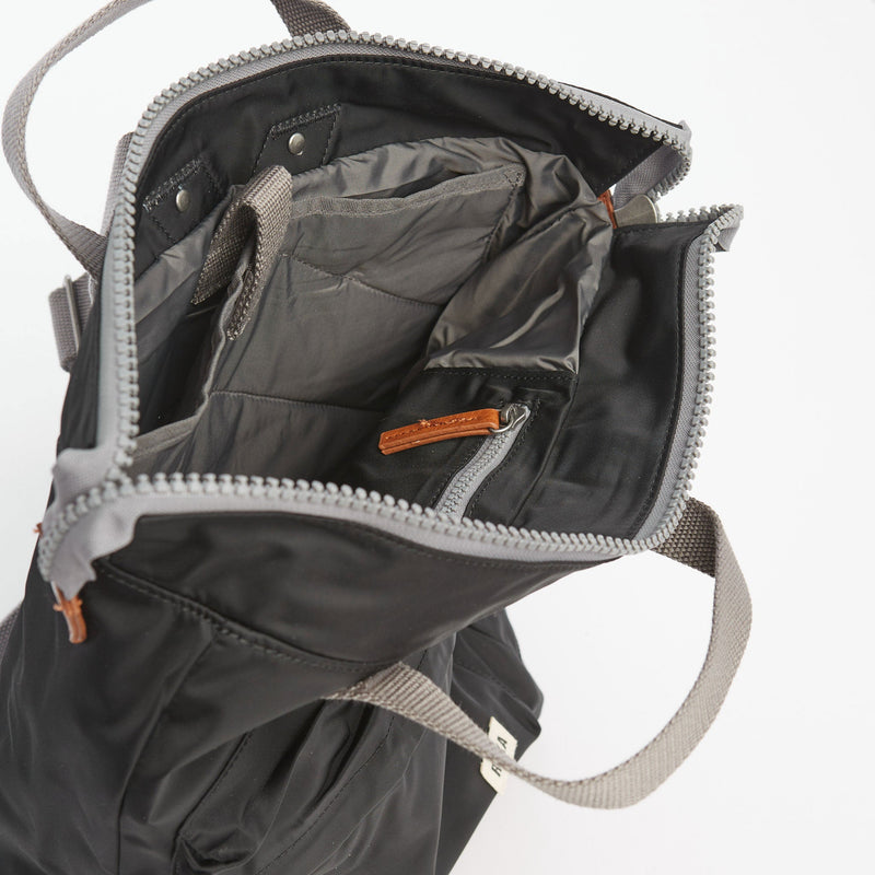 Bantry Backpack in Black-5