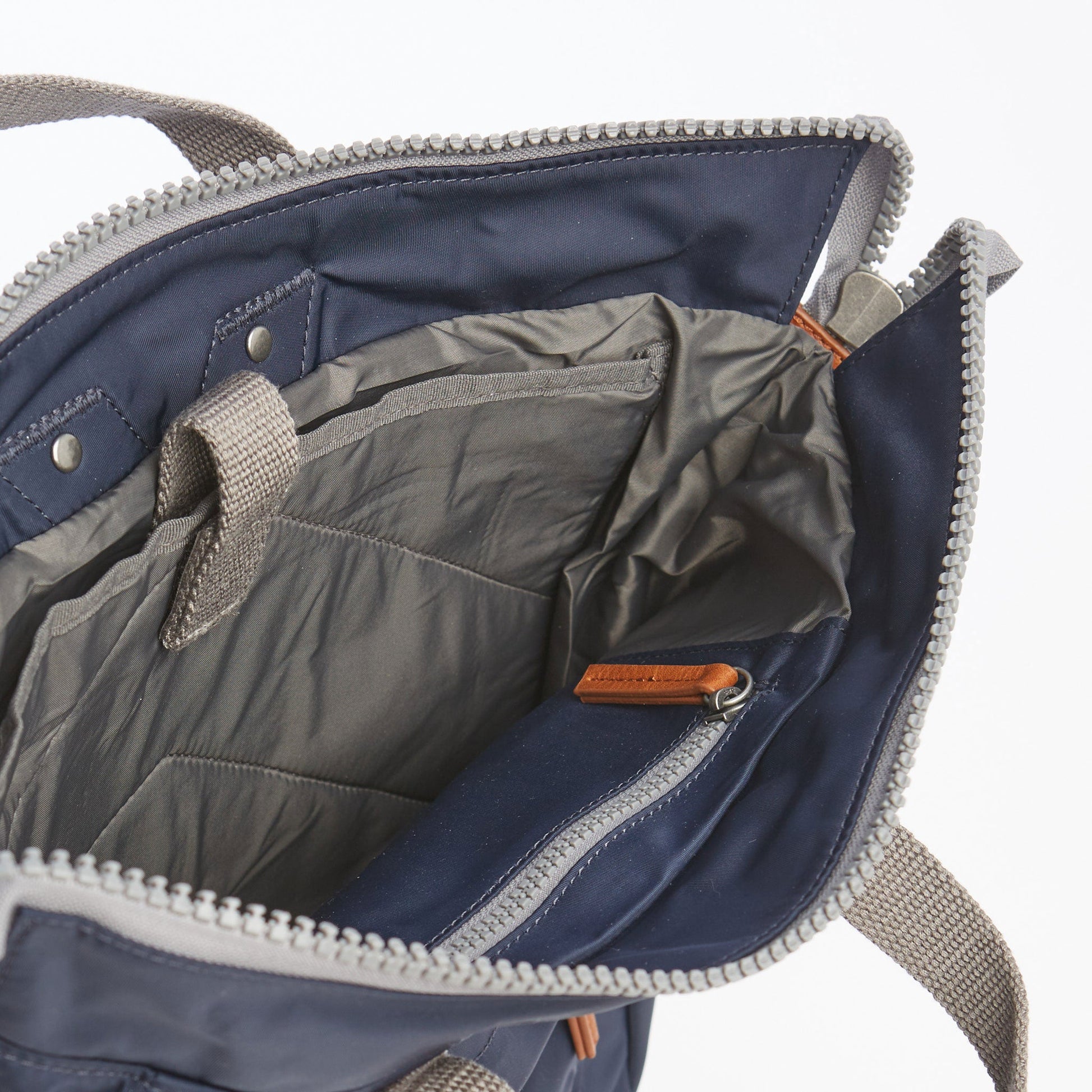 Bantry Backpack in Midnight-6