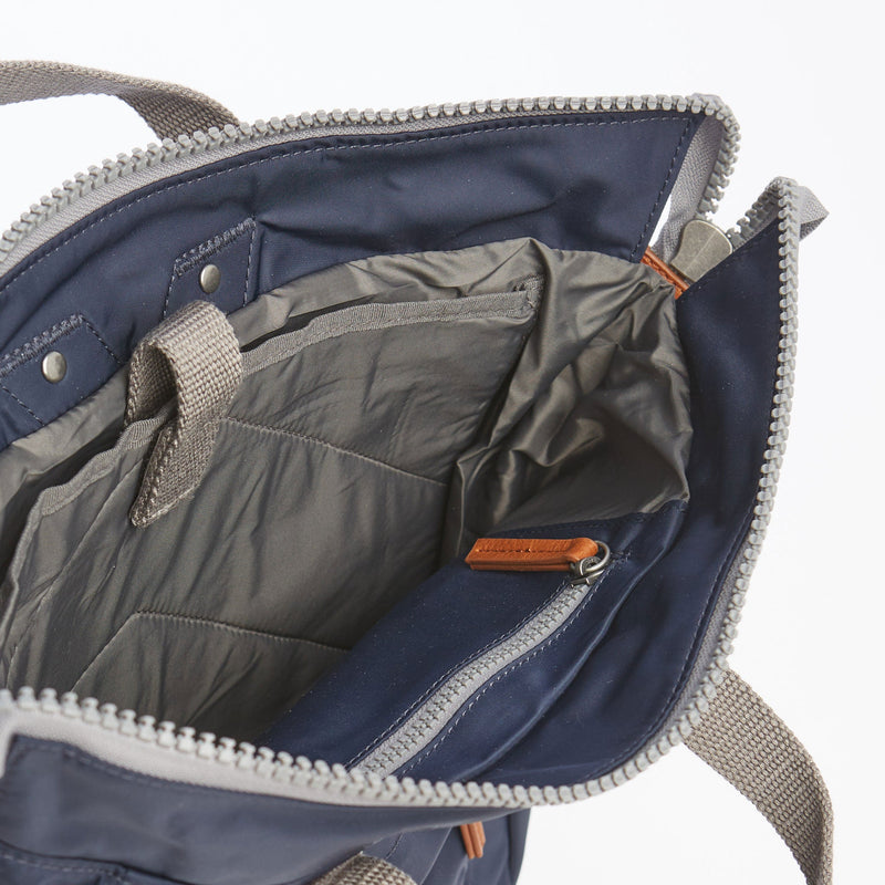 Bantry Backpack in Midnight-6