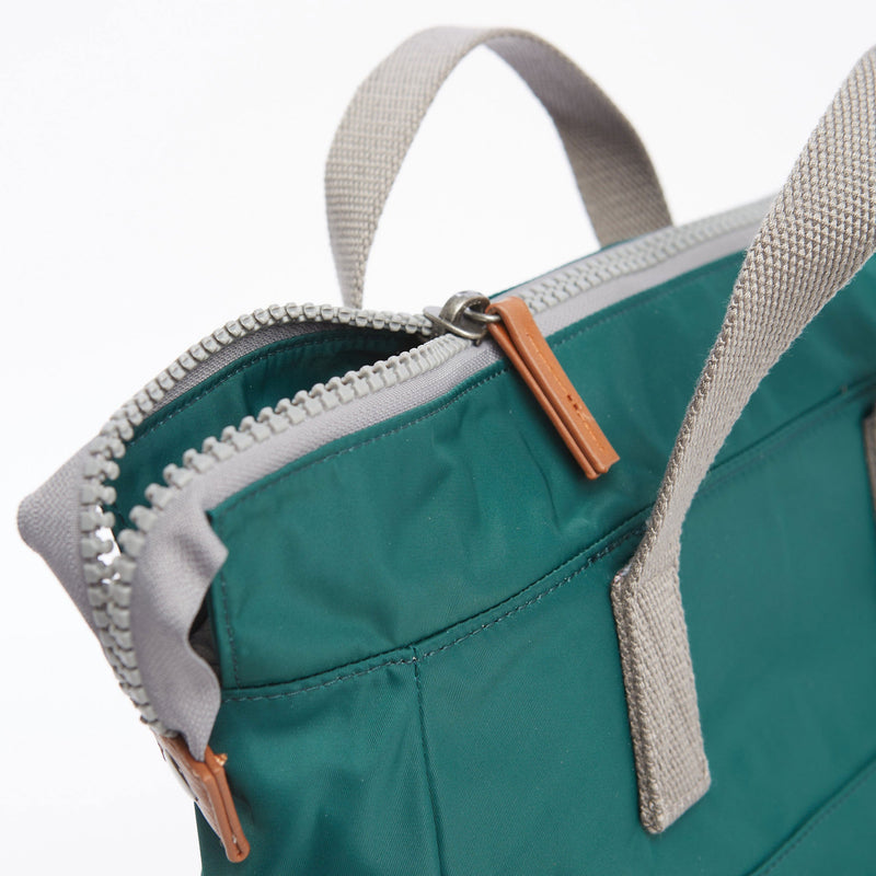 Bantry Backpack in Teal-5