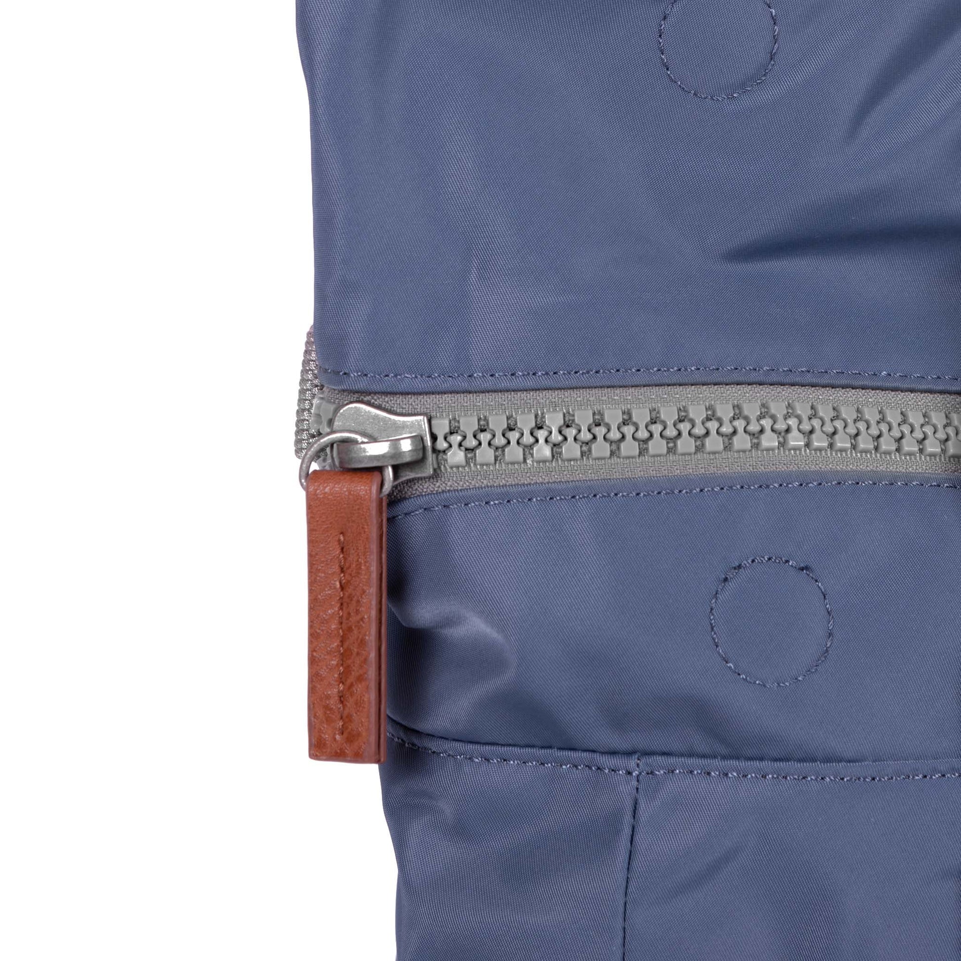 Canfield Roll Top Backpack in Airforce-5