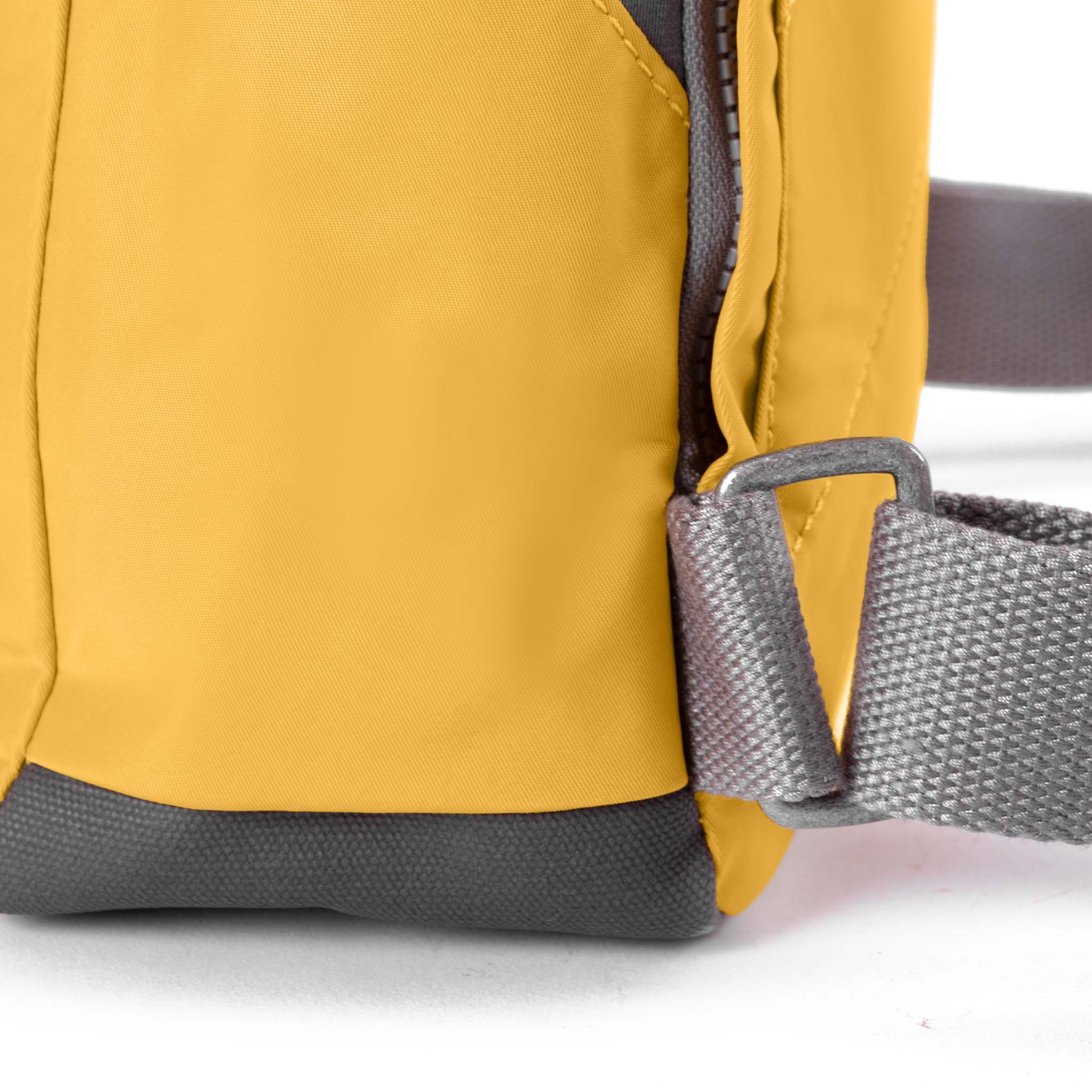 Canfield Roll Top Backpack in Corn-6