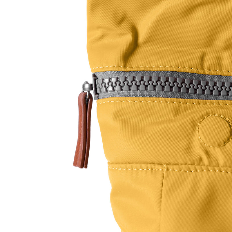 Canfield Roll Top Backpack in Corn-5