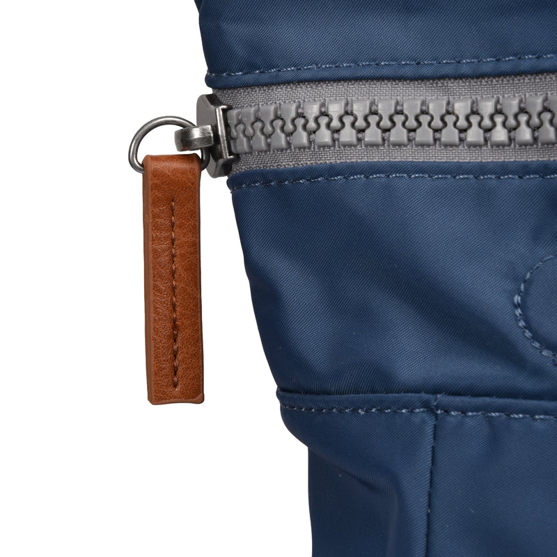 Canfield Roll Top Backpack in Pacific-5