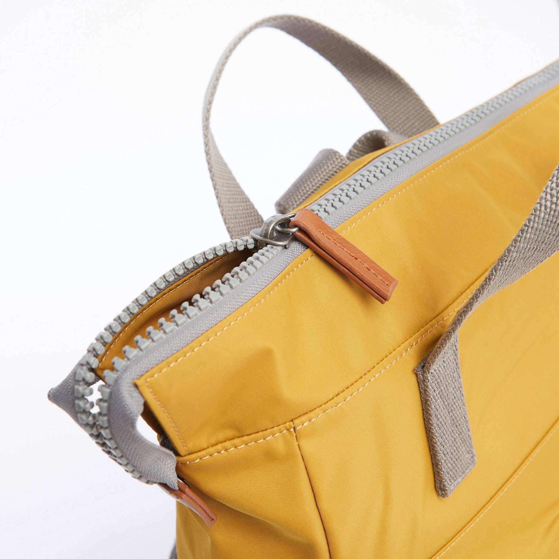Bantry Backpack in Corn-8