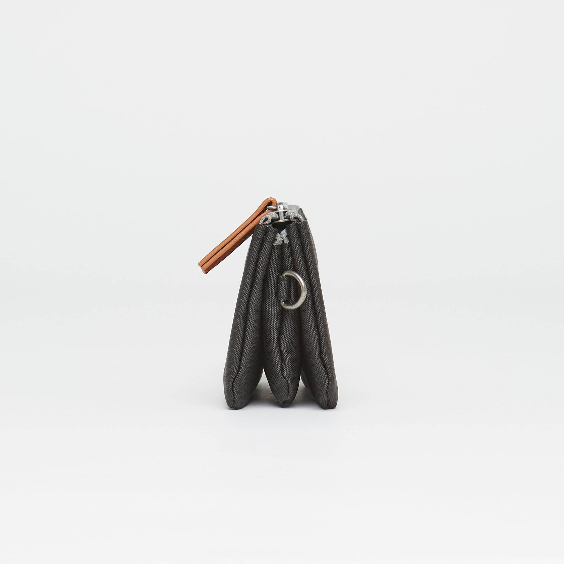 Carnaby Wallet in Ash-8