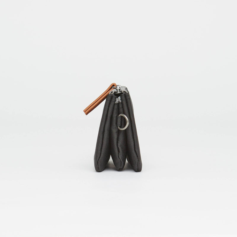 Carnaby Wallet in Ash-8