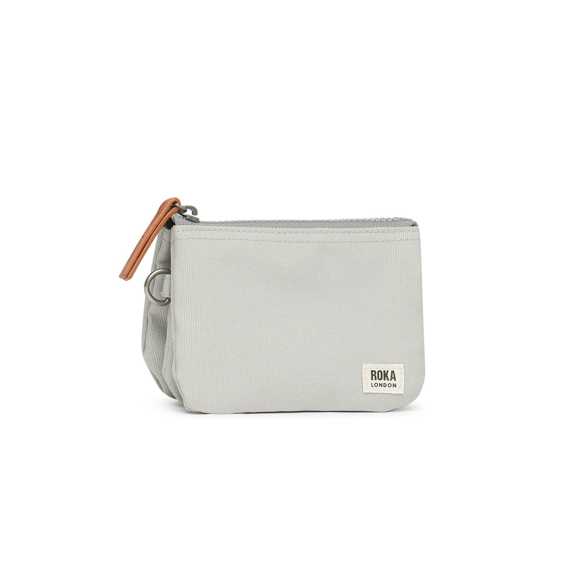 Carnaby Wallet in Mist