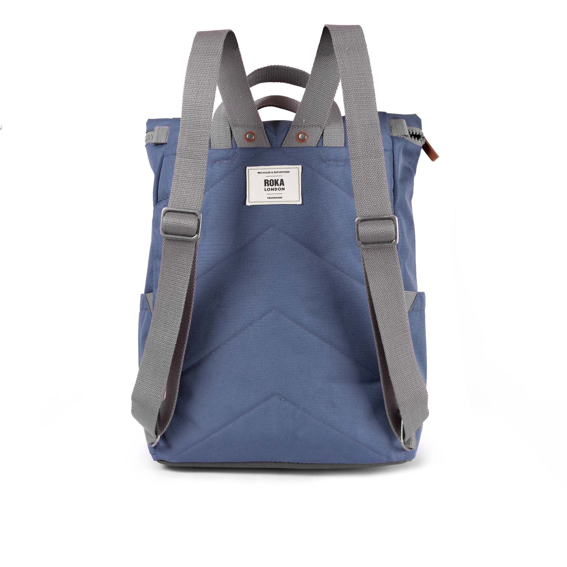 Finchley Backpack in Airforce-10