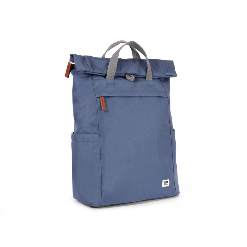 Finchley Backpack in Airforce-9