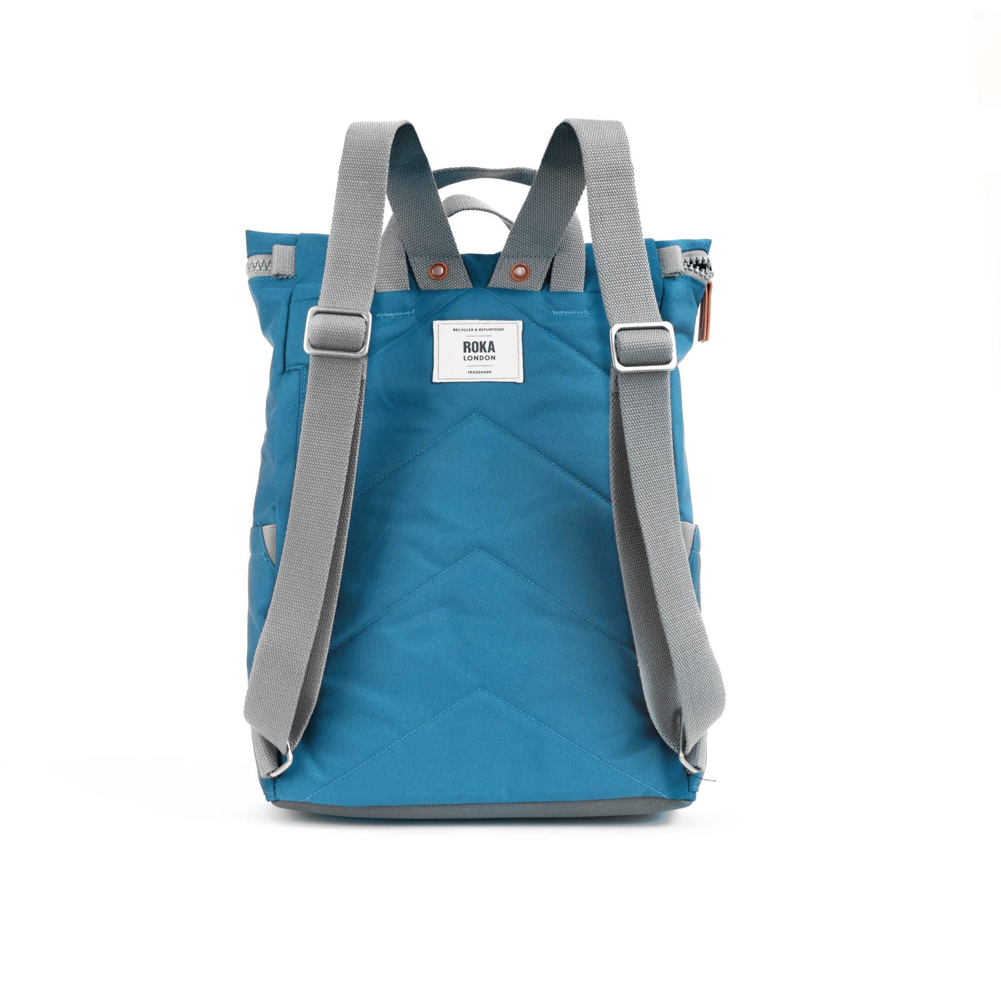 Finchley Backpack in Marine-10
