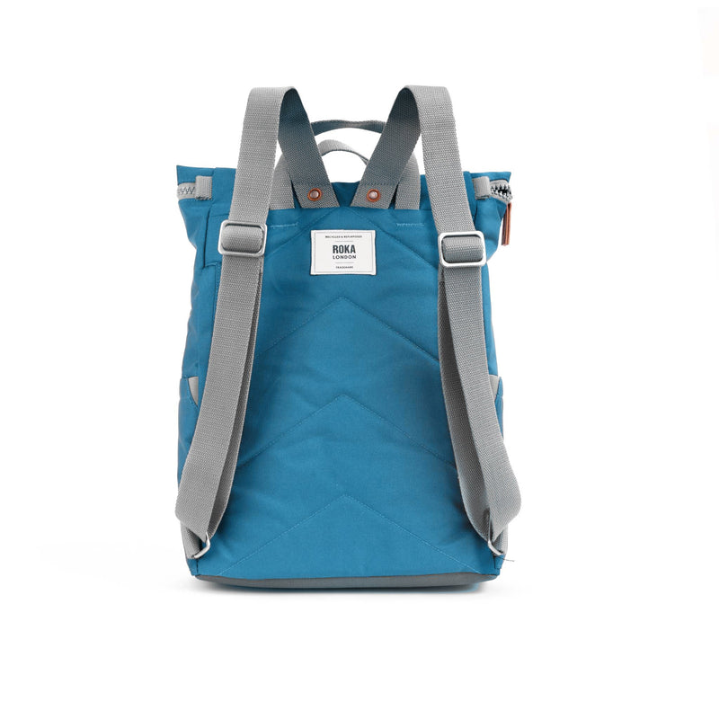 Finchley Backpack in Marine-10