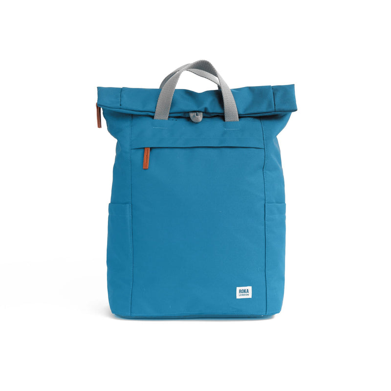 Finchley Backpack in Marine-8