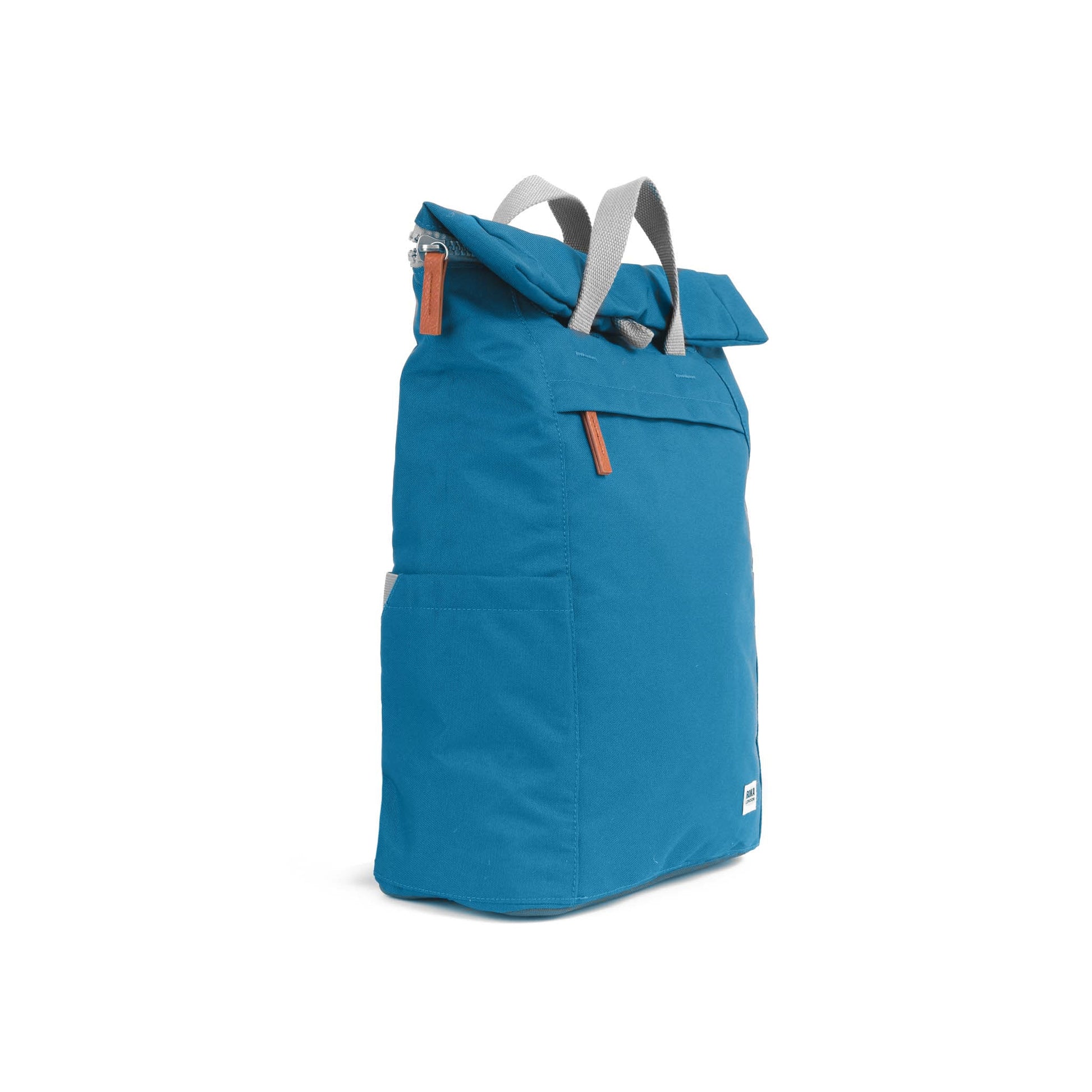 Finchley Backpack in Marine-9