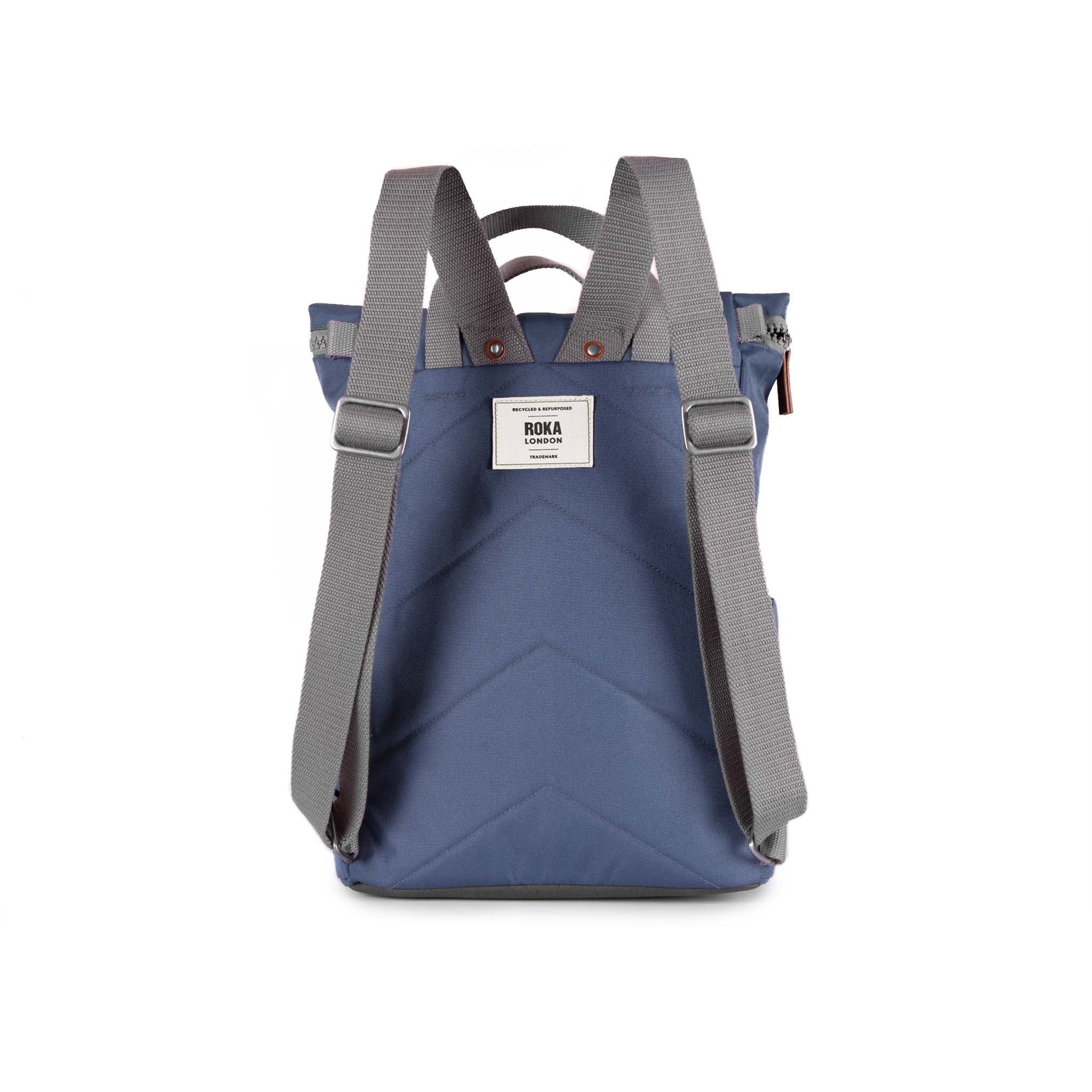 Finchley Backpack in Airforce-3