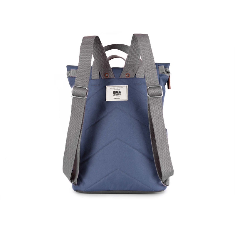 Finchley Backpack in Airforce-3