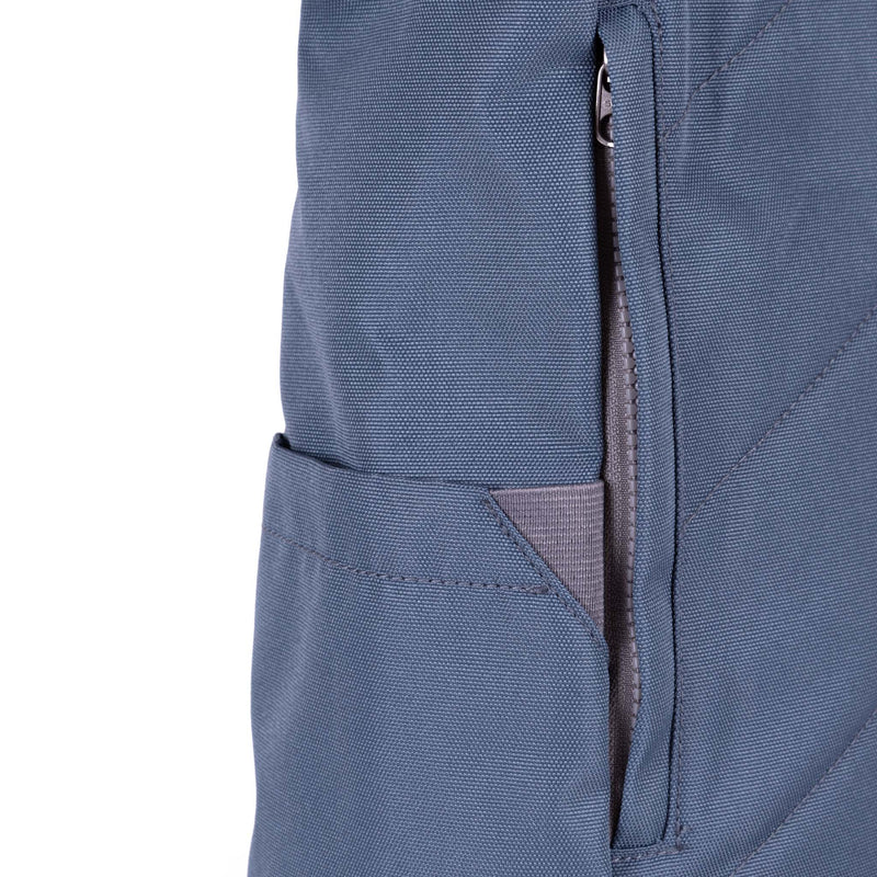 Finchley Backpack in Airforce-5