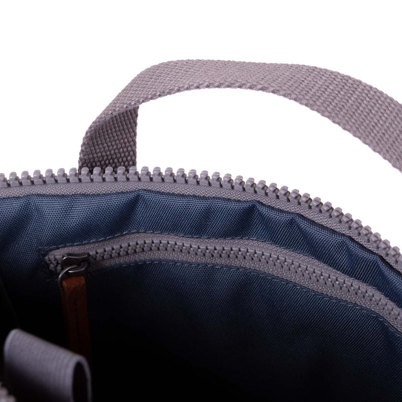 Finchley Backpack in Airforce-4