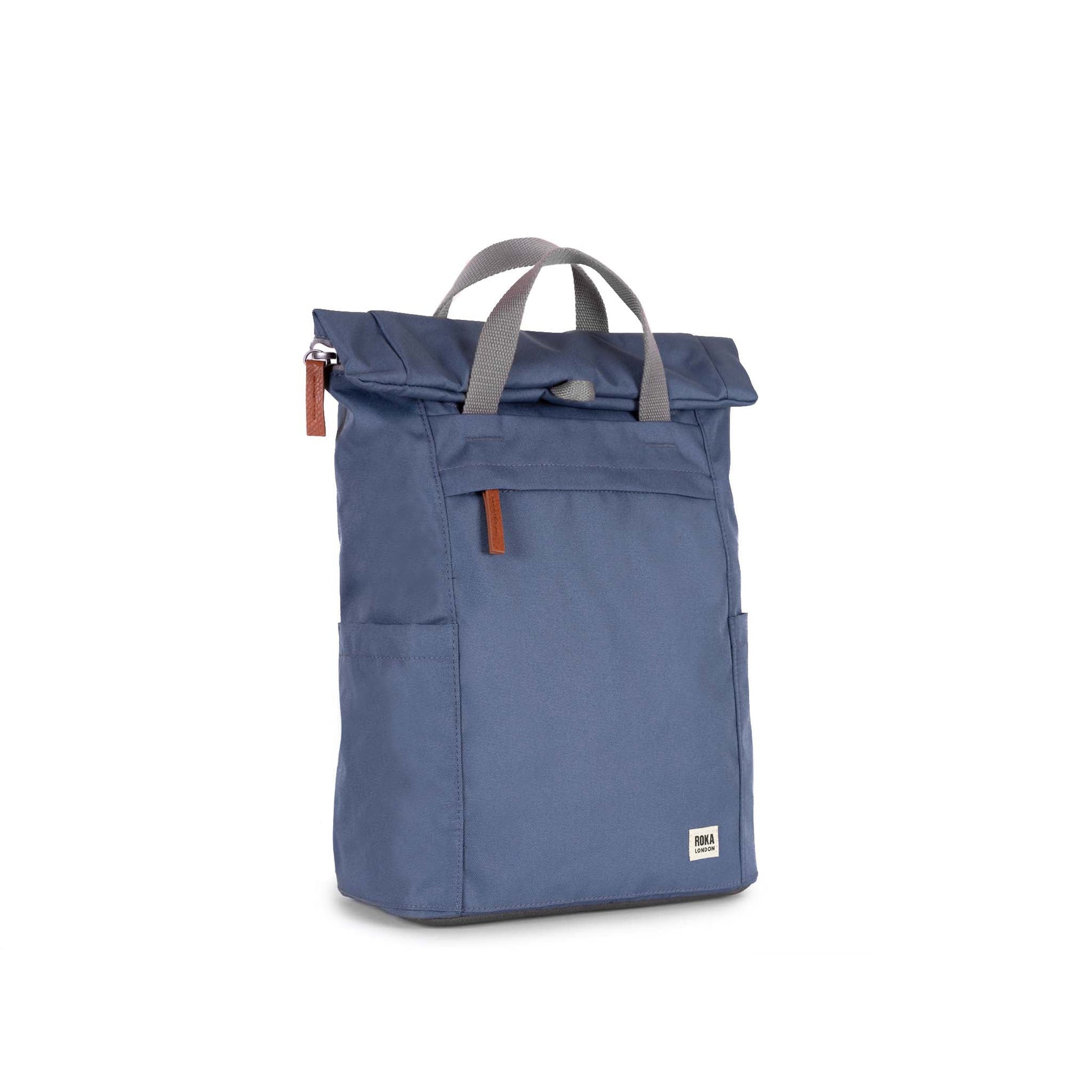 Finchley Backpack in Airforce-2