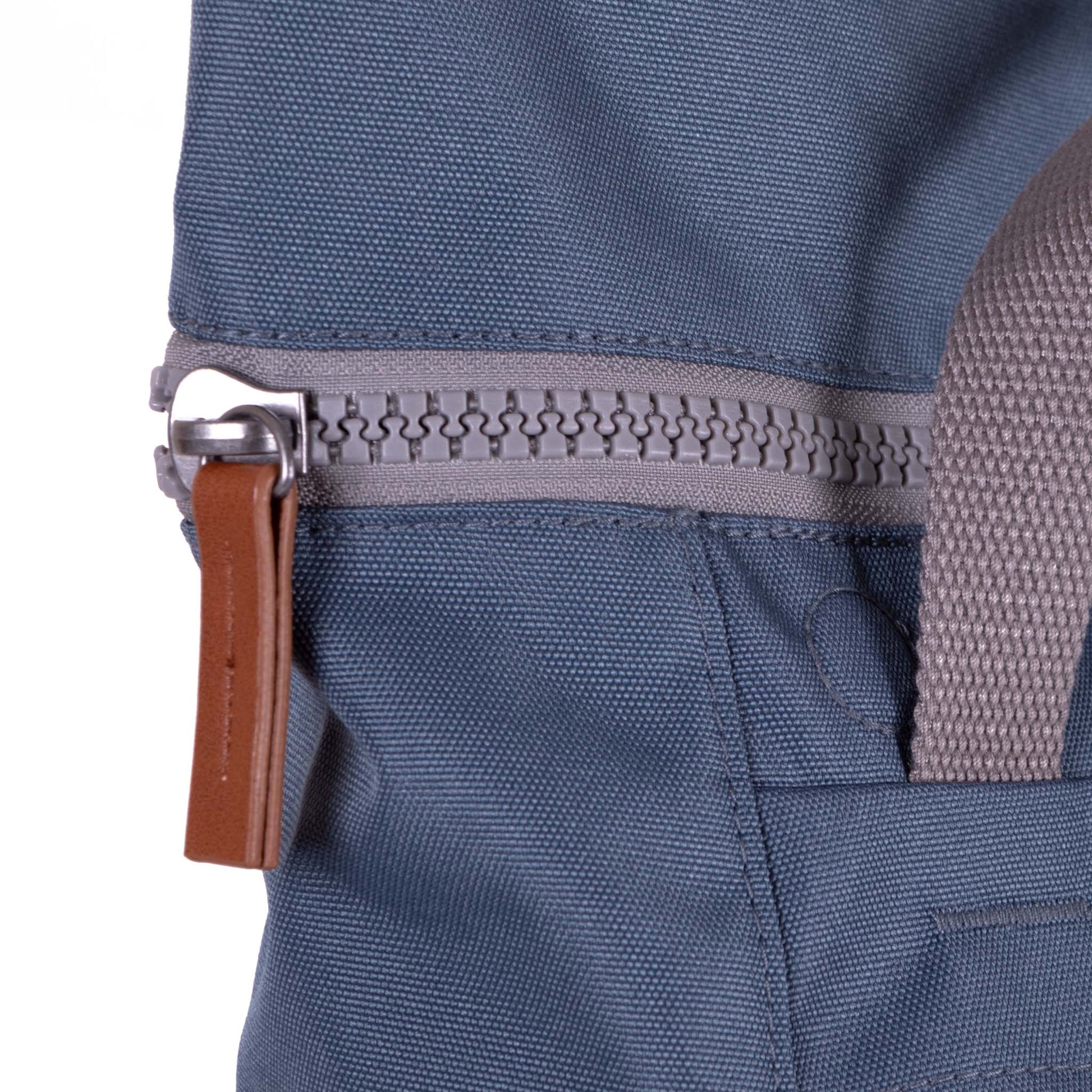Finchley Backpack in Airforce-6