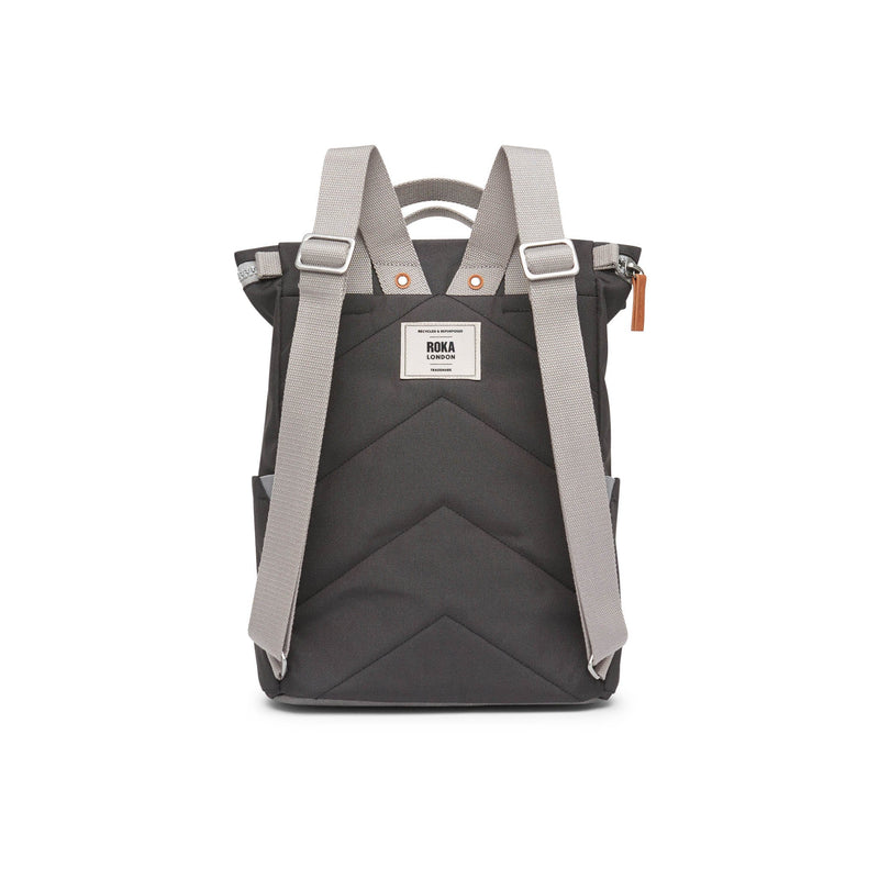 Finchley Backpack in Ash-3
