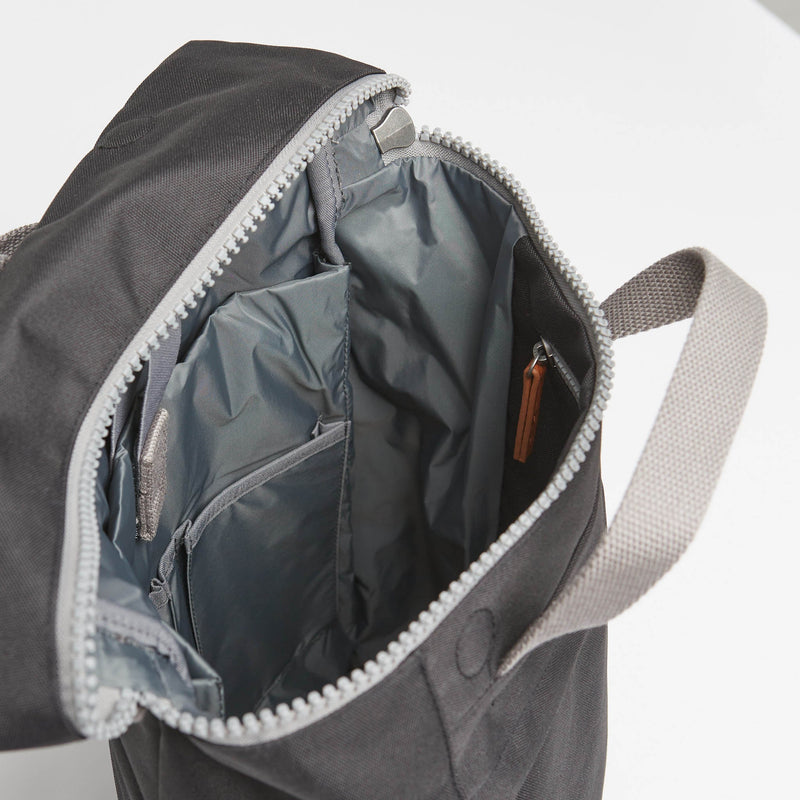 Finchley Backpack in Ash-5