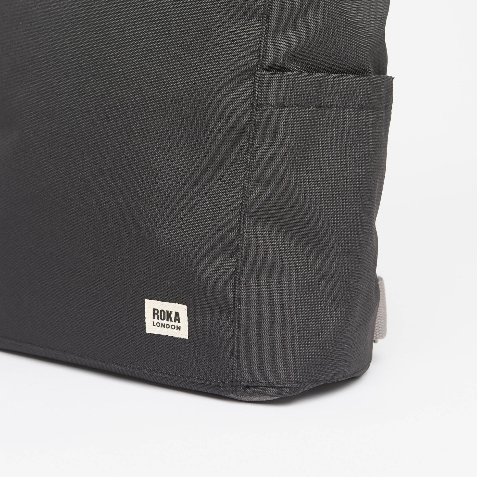 Finchley Backpack in Ash-6