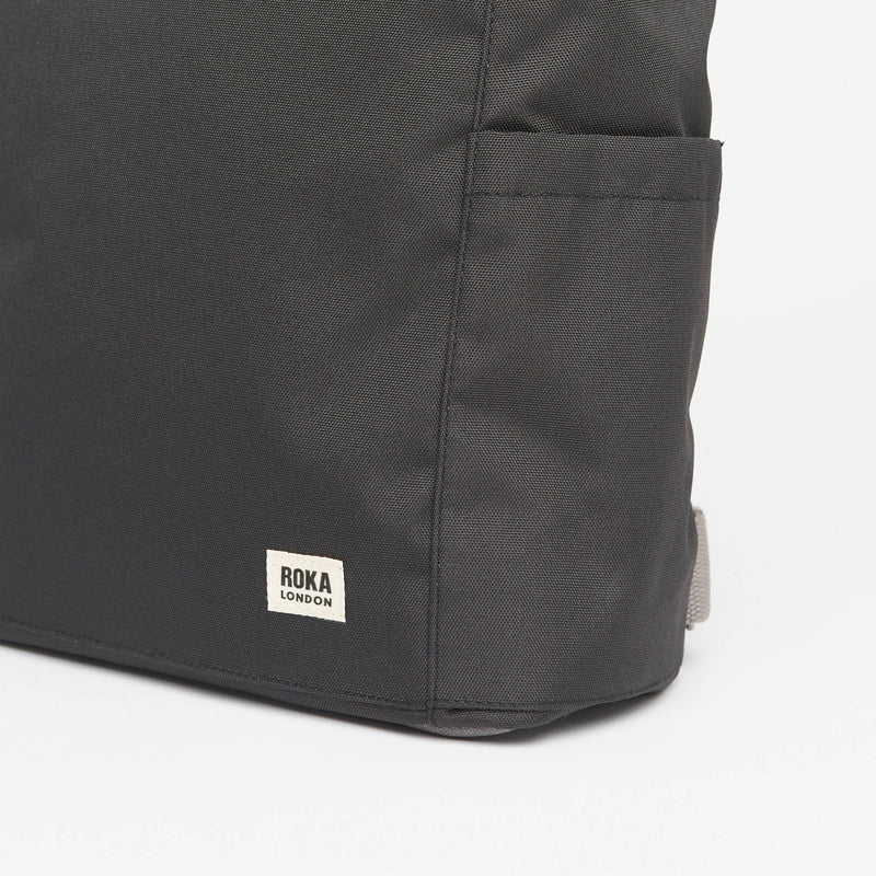 Finchley Backpack in Ash-6