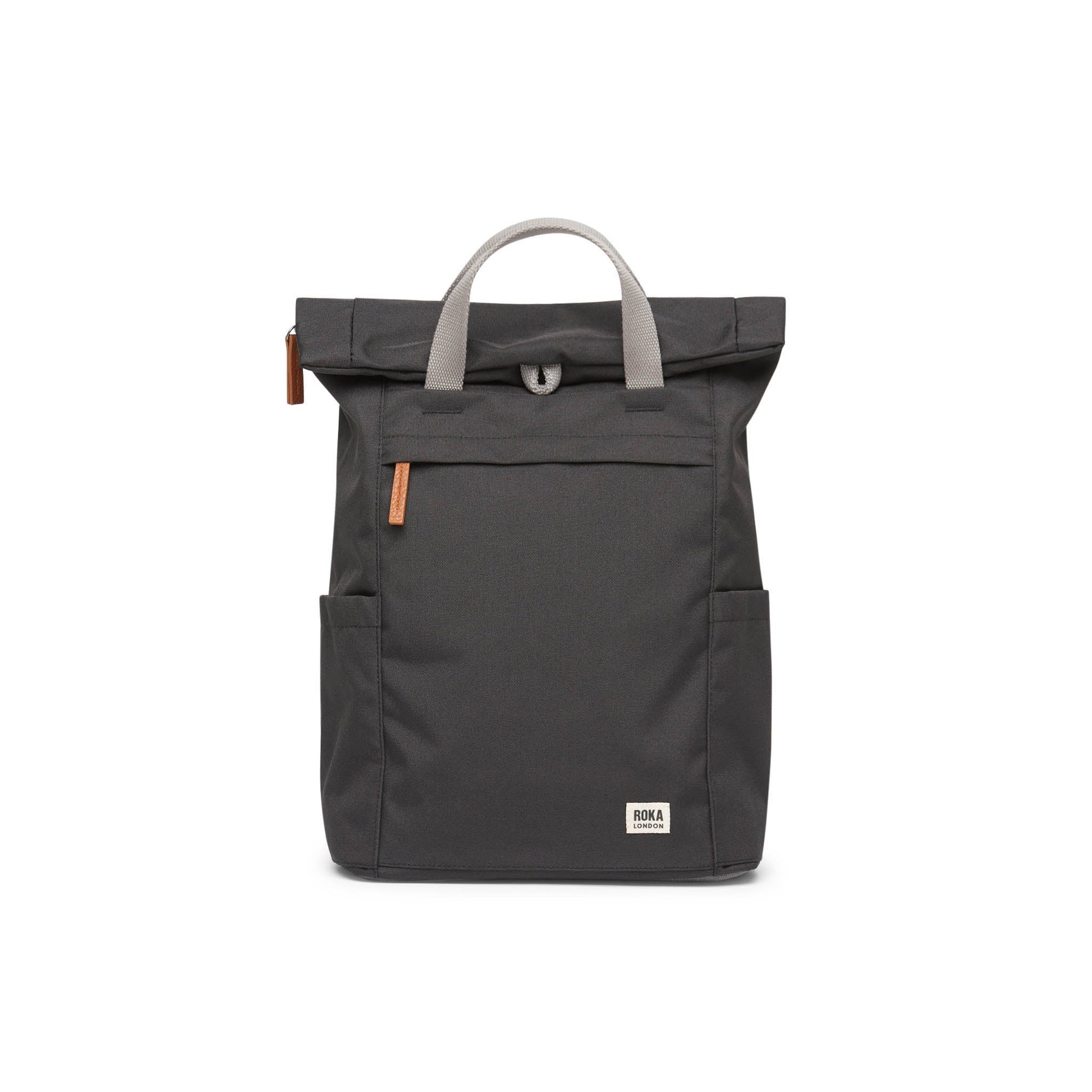 Finchley Backpack in Ash-1