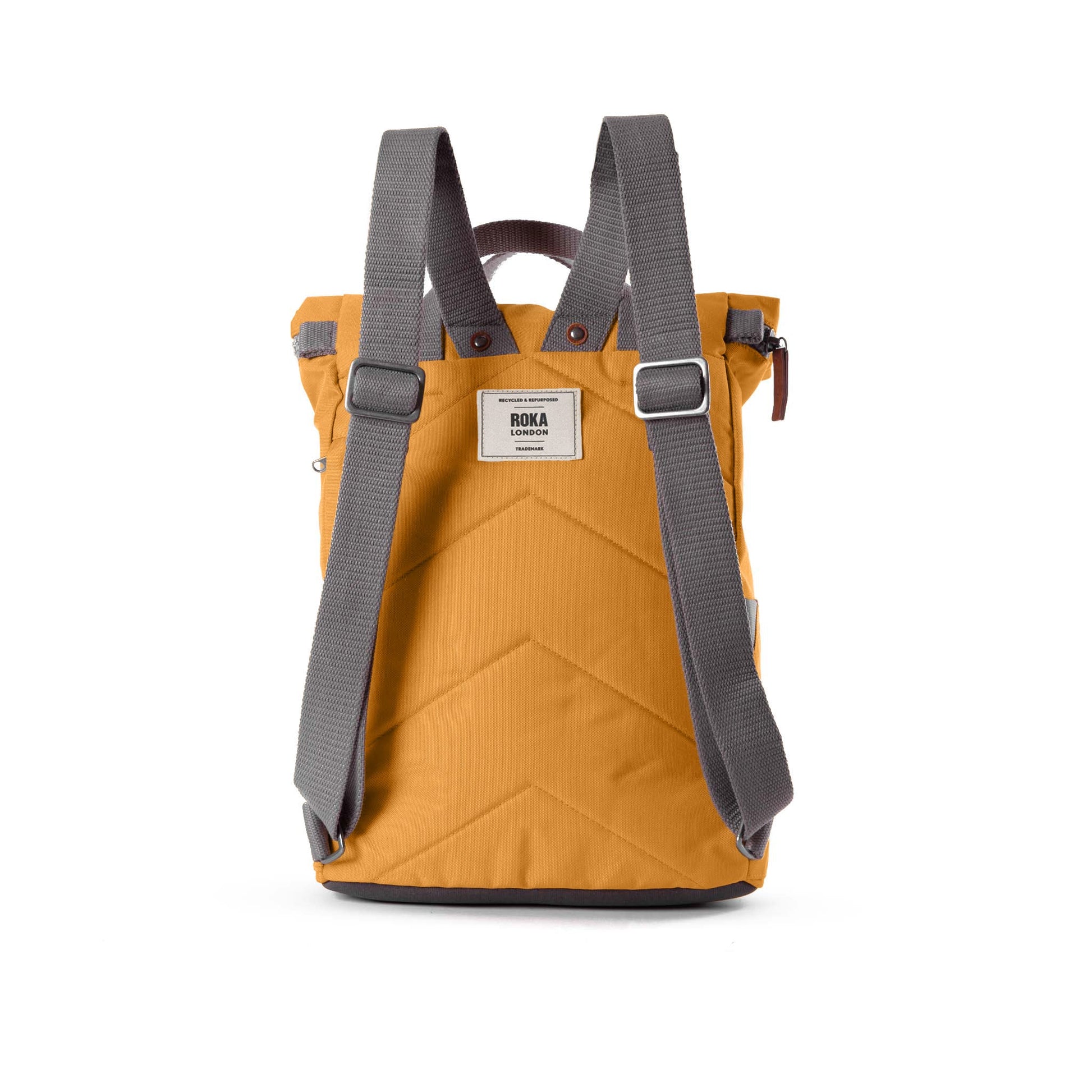 Finchley Backpack in Flax-3