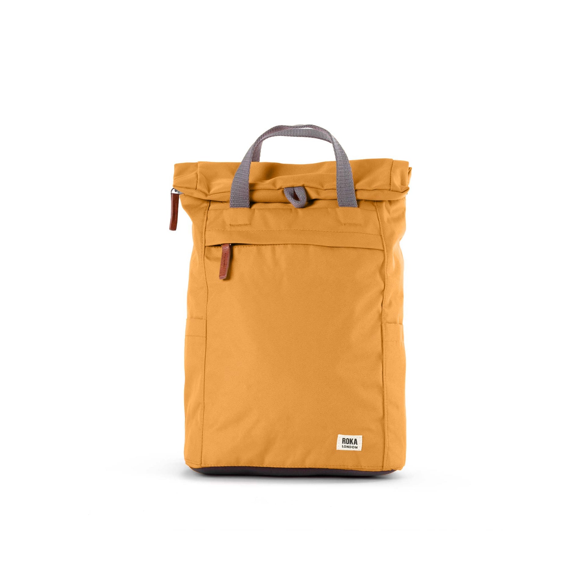 Finchley Backpack in Flax