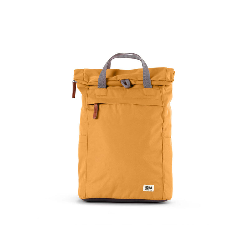 Finchley Backpack in Flax-1
