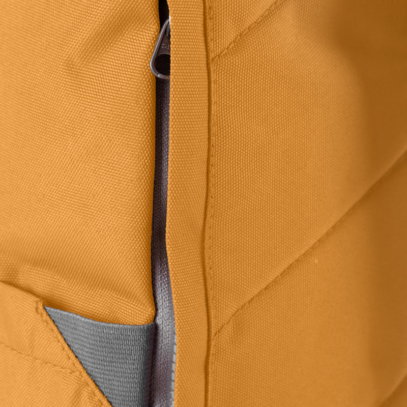 Finchley Backpack in Flax-5