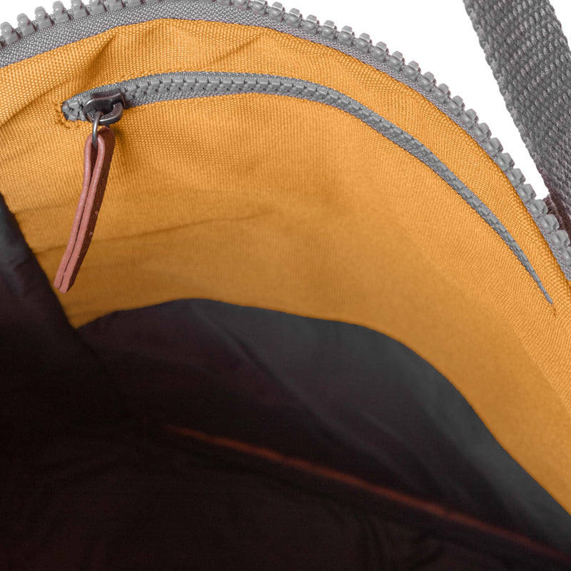 Finchley Backpack in Flax-4