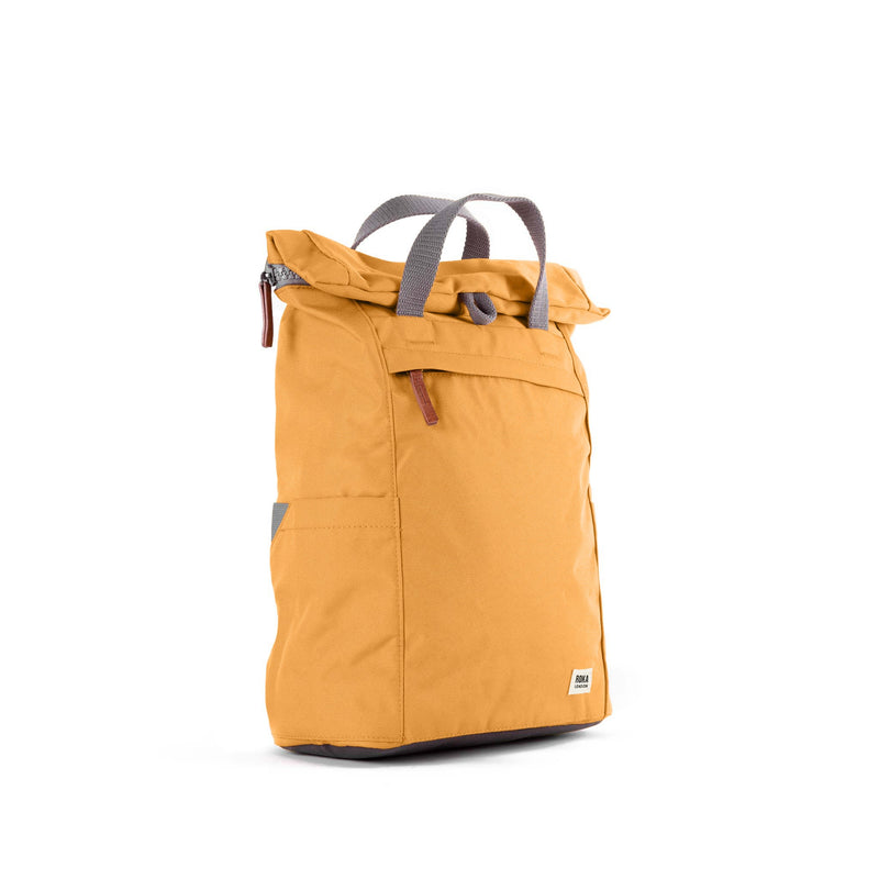 Finchley Backpack in Flax-2