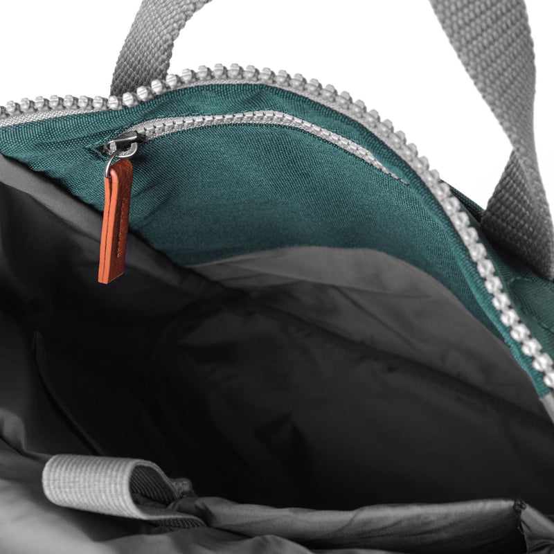 Finchley Backpack in Forest-4