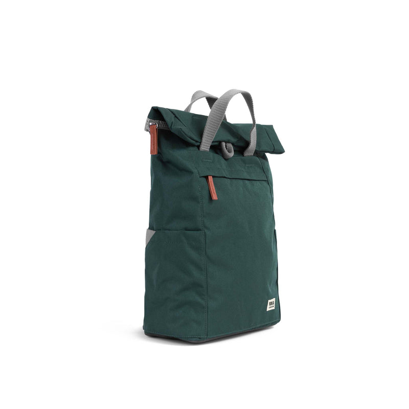 Finchley Backpack in Forest-2