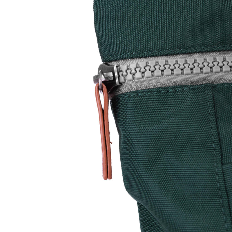 Finchley Backpack in Forest-7