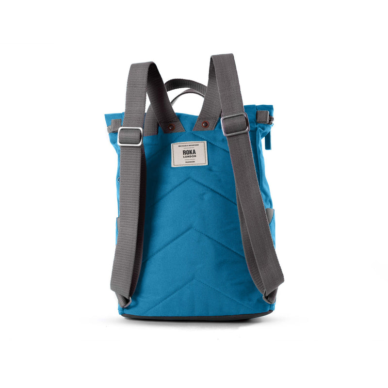 Finchley Backpack in Marine-3