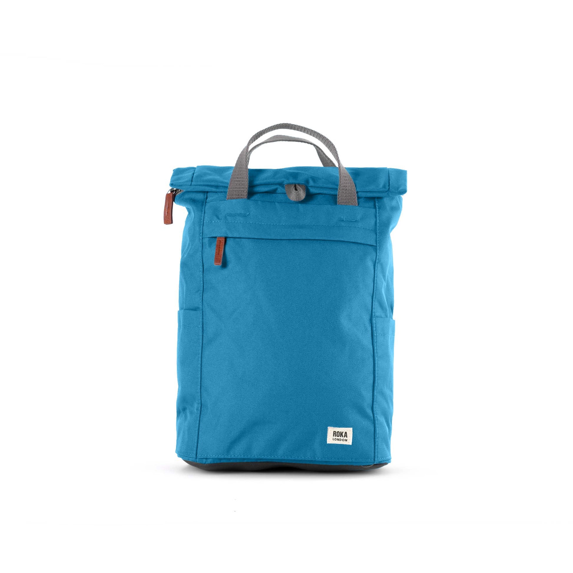 Finchley Backpack in Marine-1