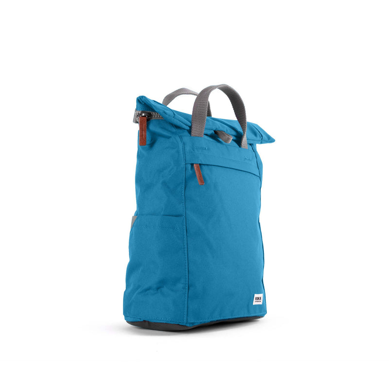 Finchley Backpack in Marine-2