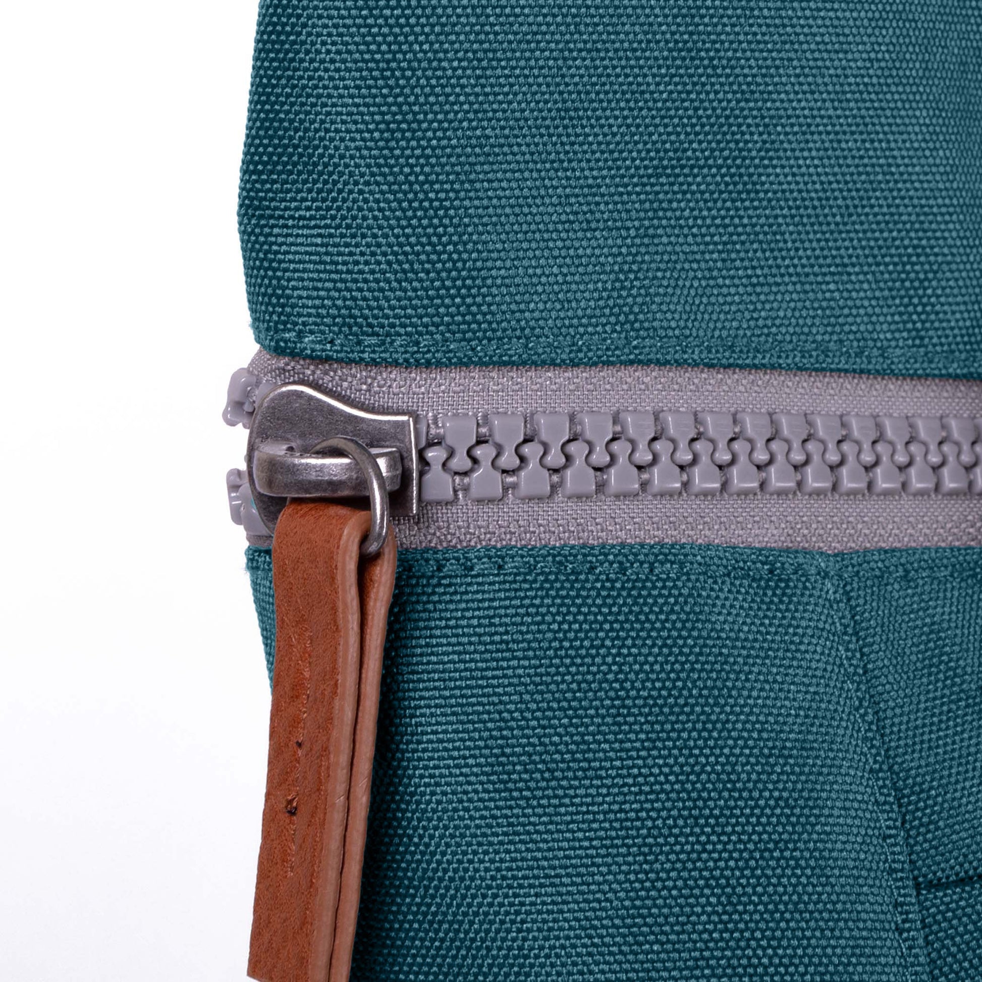 Finchley Backpack in Teal-5