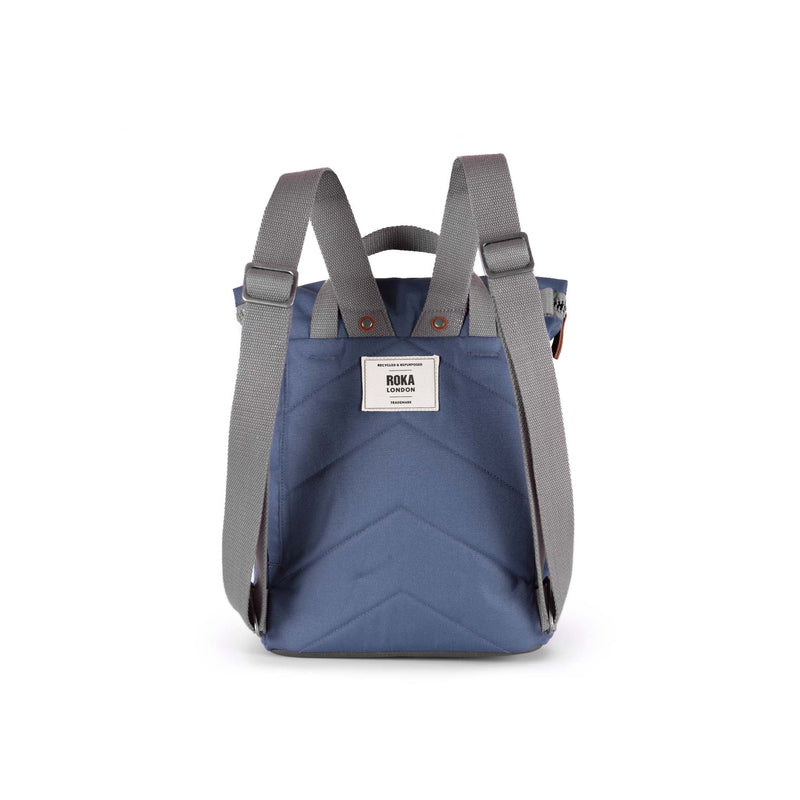 Finchley Backpack in Airforce-13