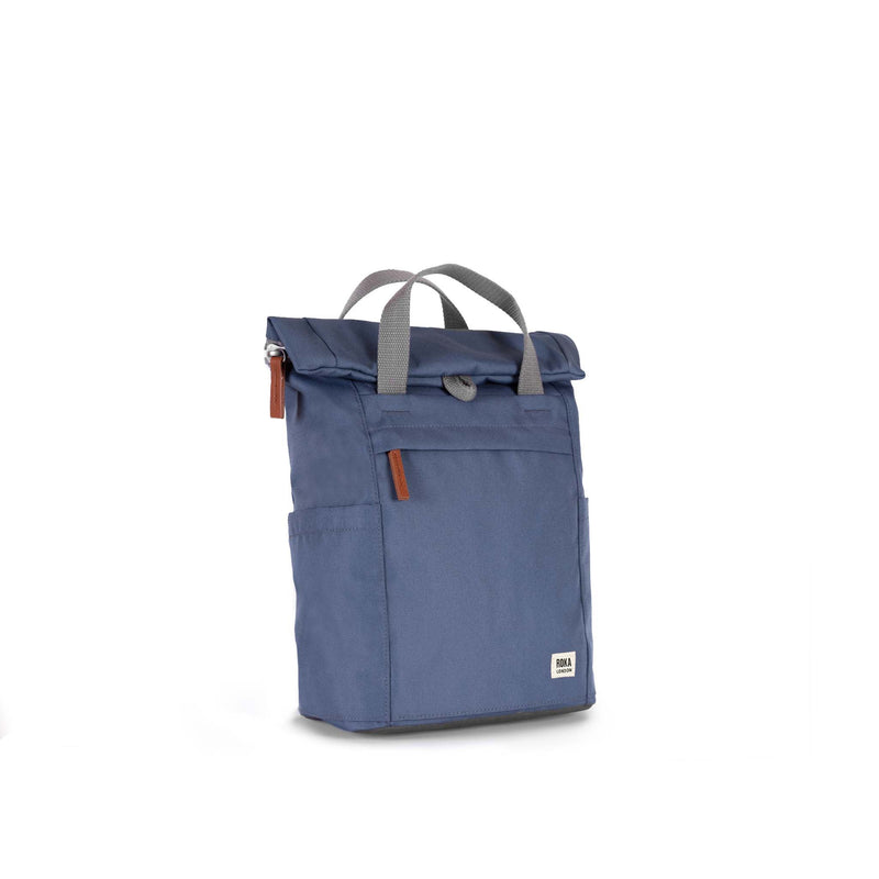 Finchley Backpack in Airforce-12