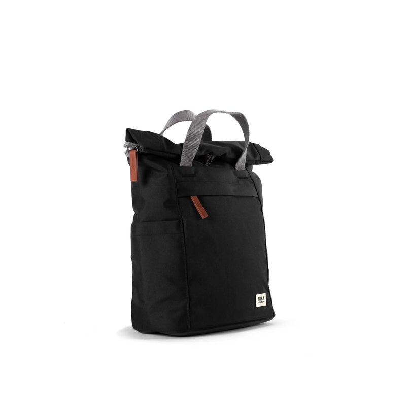 Finchley Backpack in Ash-11